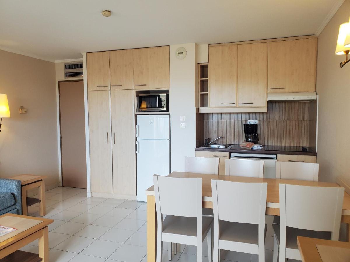 Cap Hermes Vue Mer Magnifique Logement 6 Couchages Frejus Exterior photo