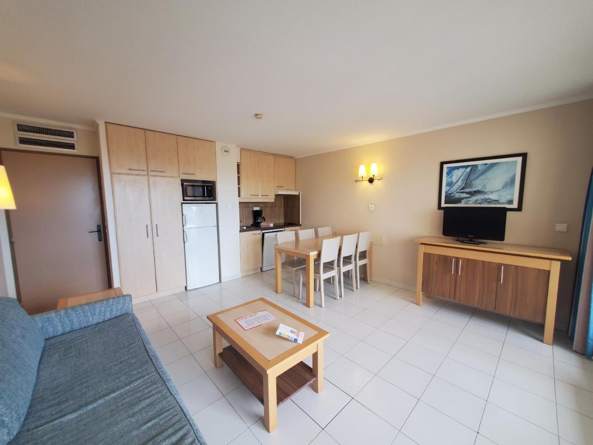 Cap Hermes Vue Mer Magnifique Logement 6 Couchages Frejus Exterior photo